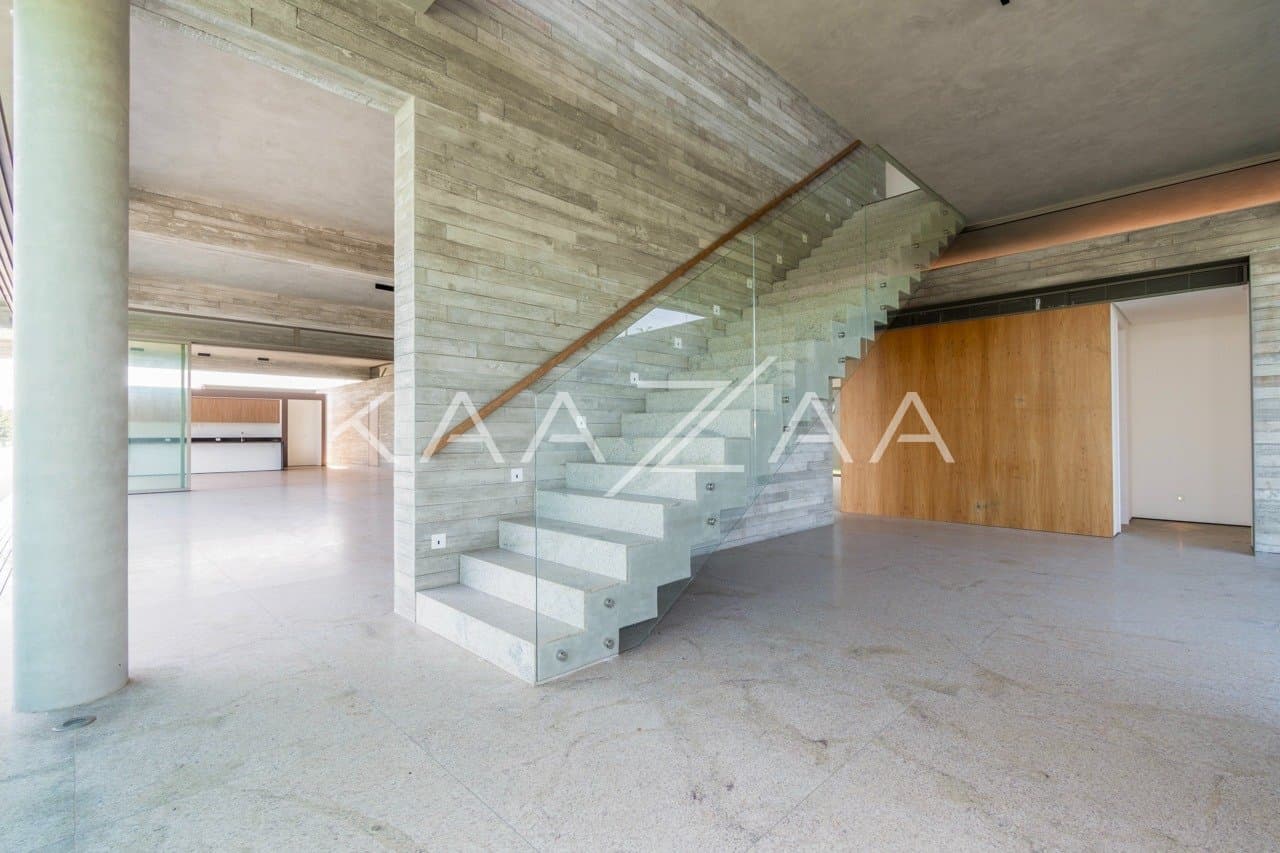 Perfeita em todos os sentidos: casa contemporânea impecável na Quinta da Baroneza. - Foto 16