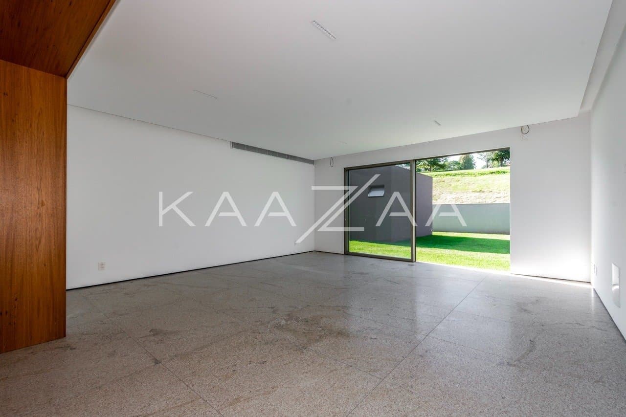 Perfeita em todos os sentidos: casa contemporânea impecável na Quinta da Baroneza. - Foto 17