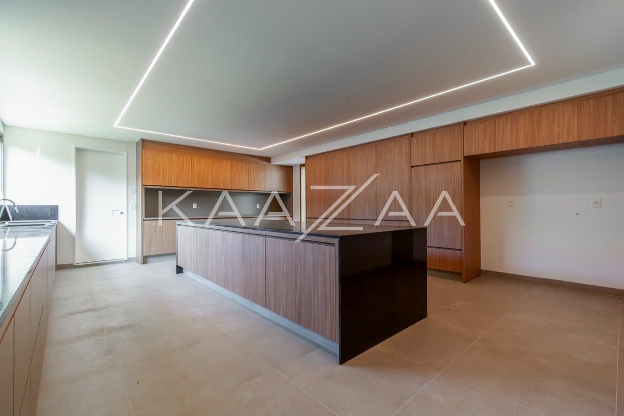 Perfeita em todos os sentidos: casa contemporânea impecável na Quinta da Baroneza. - Foto 20