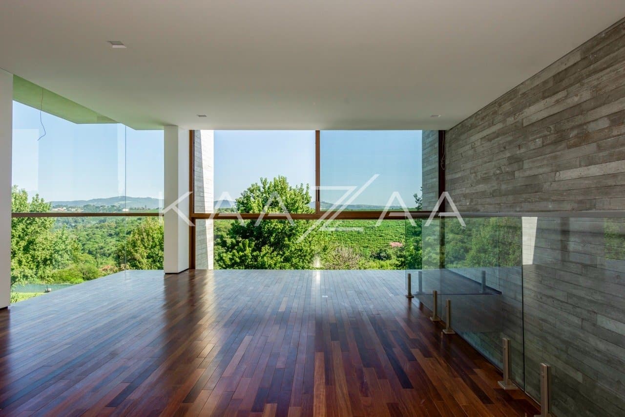 Perfeita em todos os sentidos: casa contemporânea impecável na Quinta da Baroneza. - Foto 21