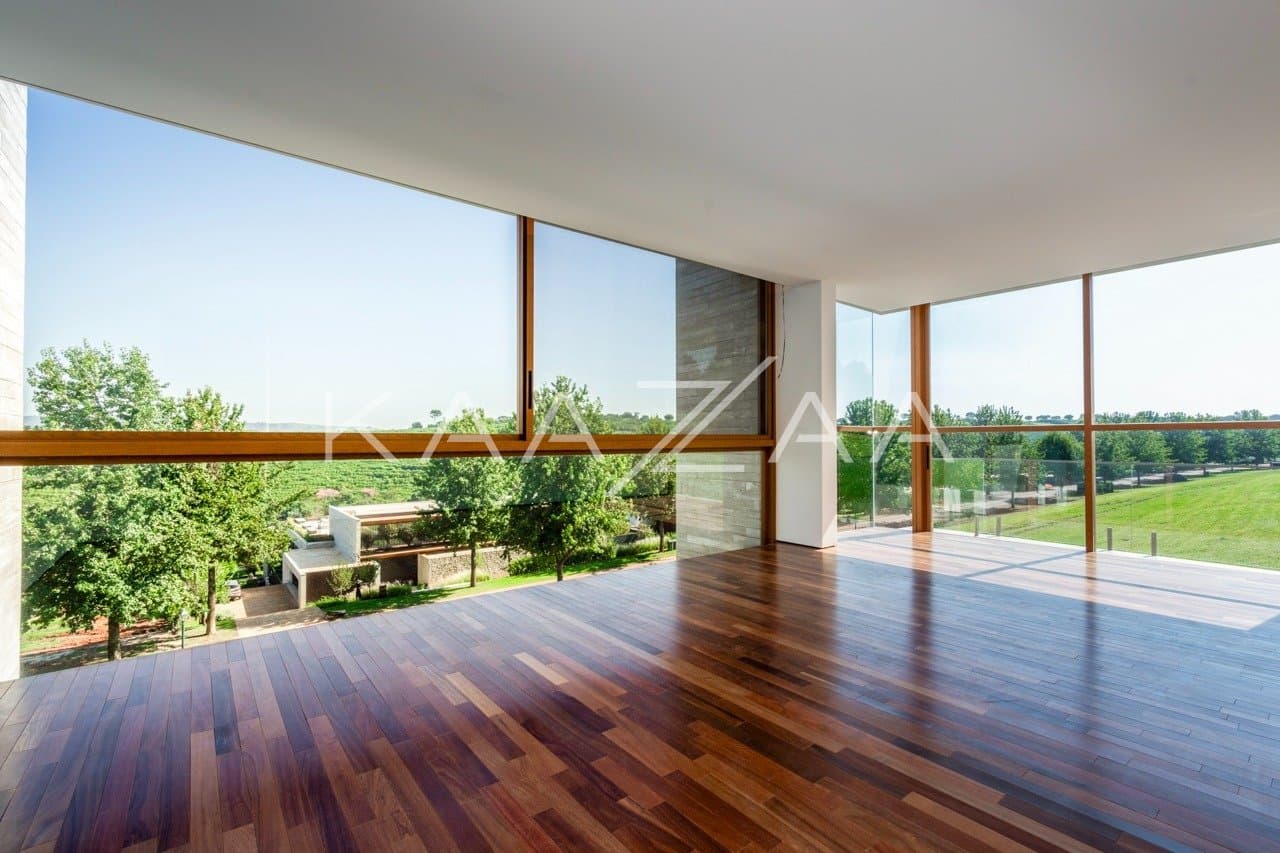 Perfeita em todos os sentidos: casa contemporânea impecável na Quinta da Baroneza. - Foto 24