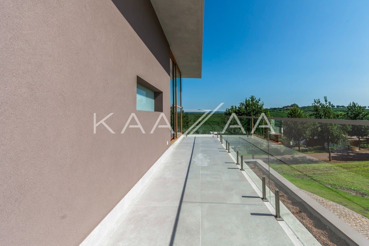 Perfeita em todos os sentidos: casa contemporânea impecável na Quinta da Baroneza. - Foto 25