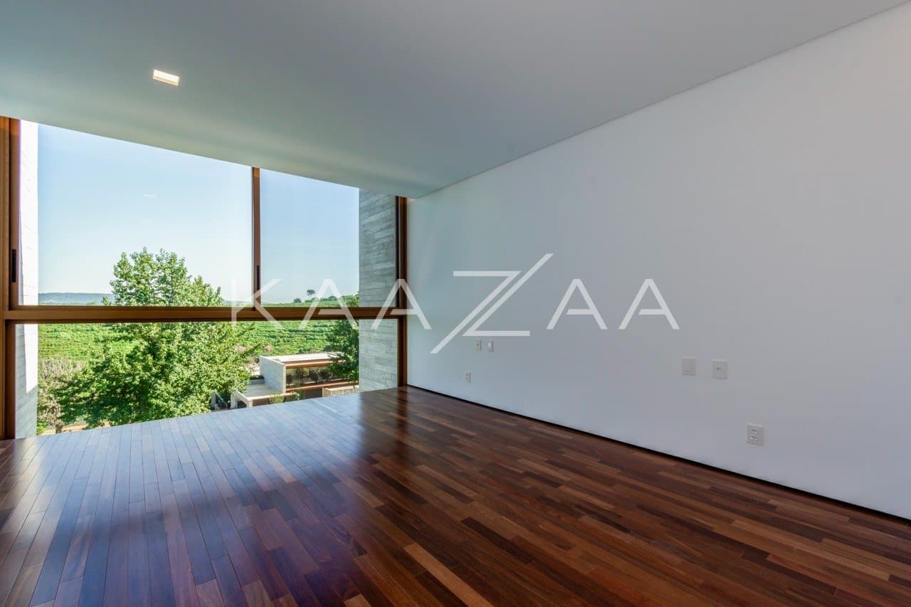 Perfeita em todos os sentidos: casa contemporânea impecável na Quinta da Baroneza. - Foto 28