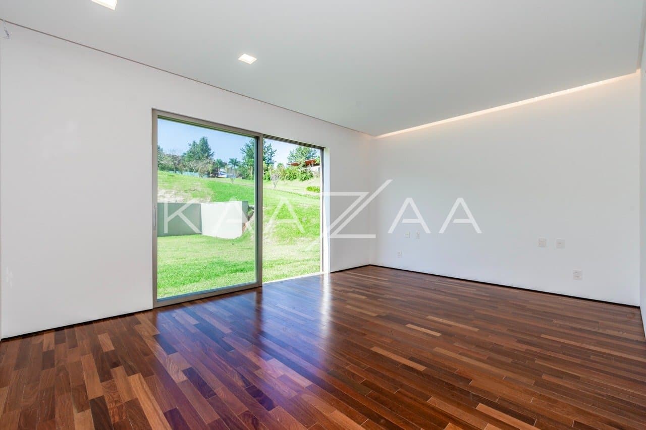 Perfeita em todos os sentidos: casa contemporânea impecável na Quinta da Baroneza. - Foto 32