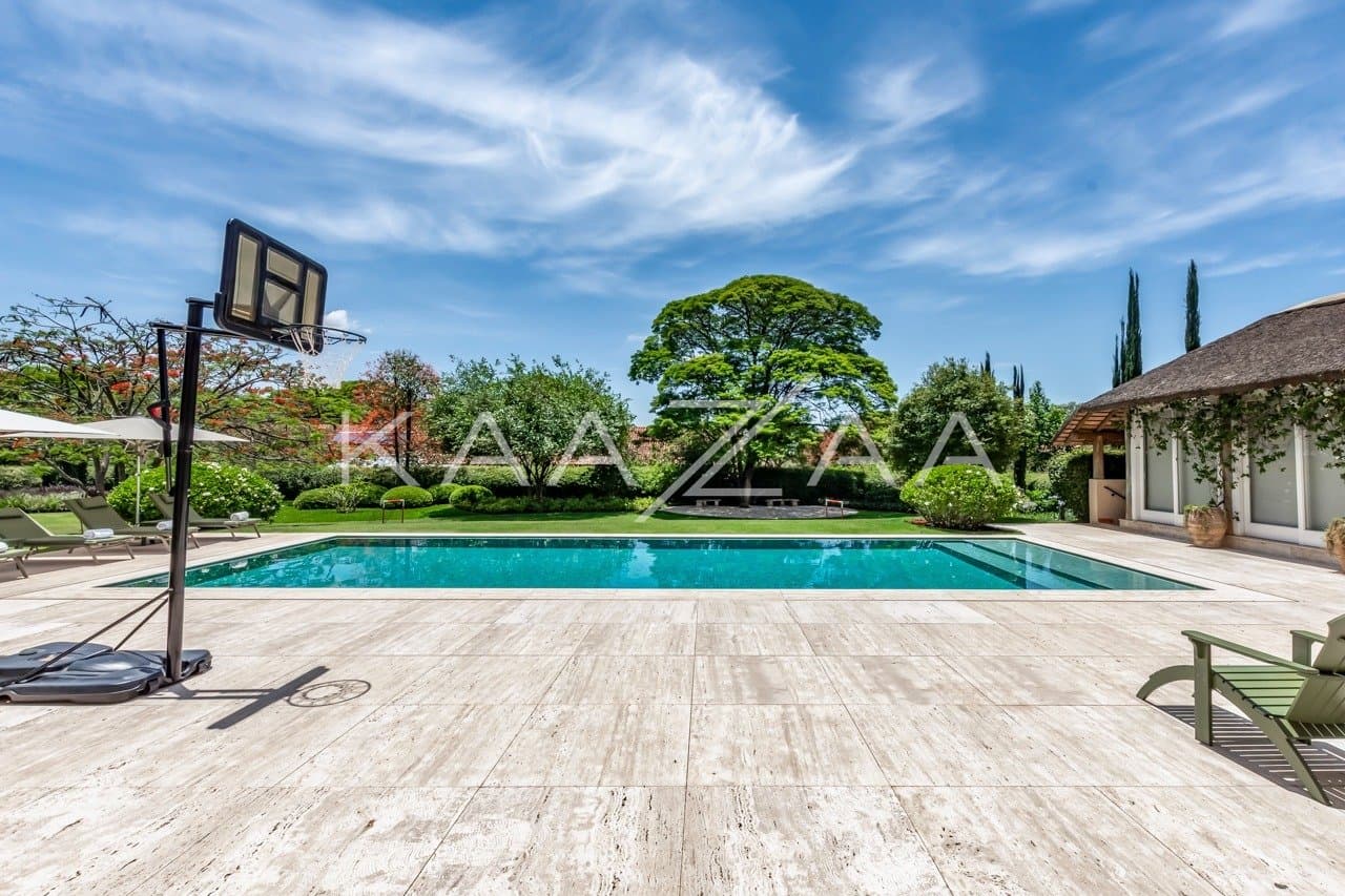 Casa mais que completa, com 5.326 m² de terreno para seu bem-estar. Na Fazenda Boa Vista. - Foto 3