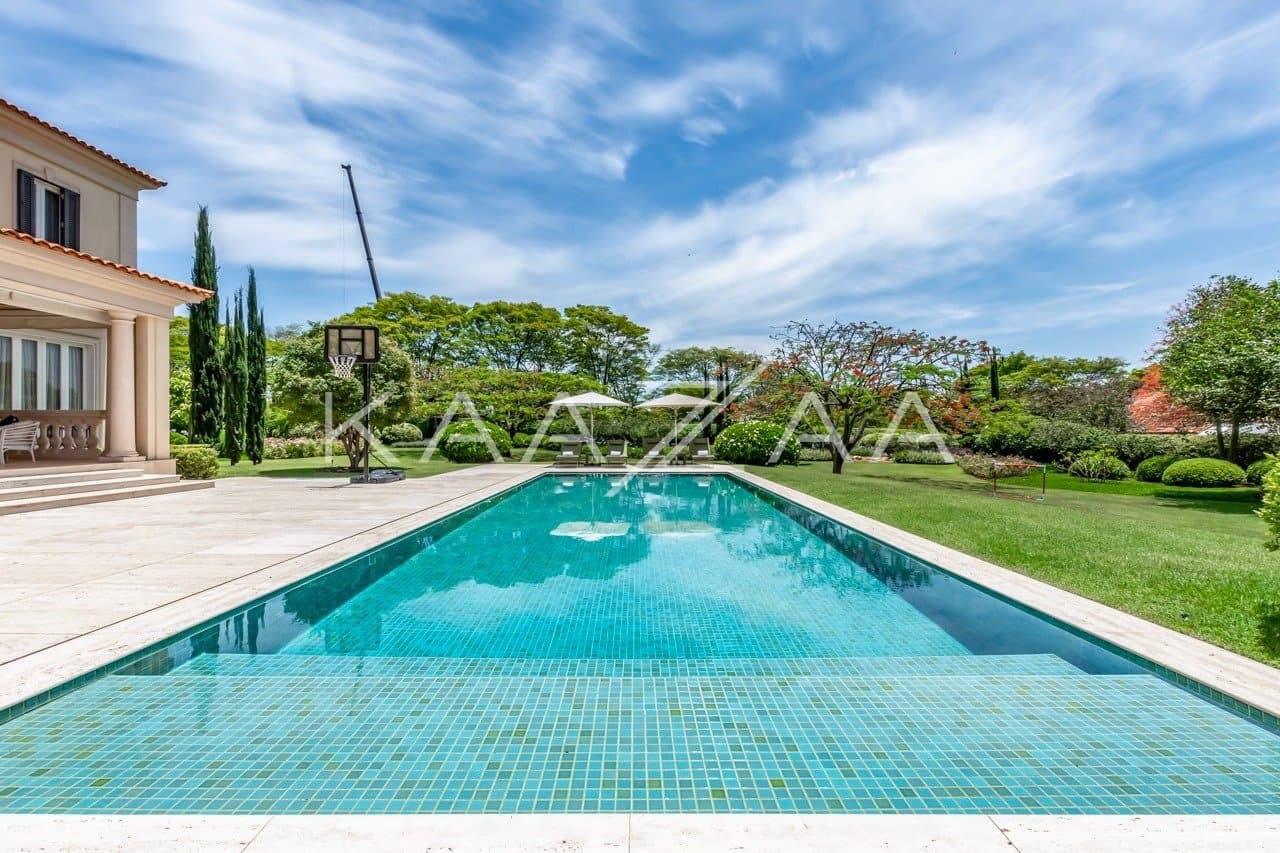 Casa mais que completa, com 5.326 m² de terreno para seu bem-estar. Na Fazenda Boa Vista. - Foto 5