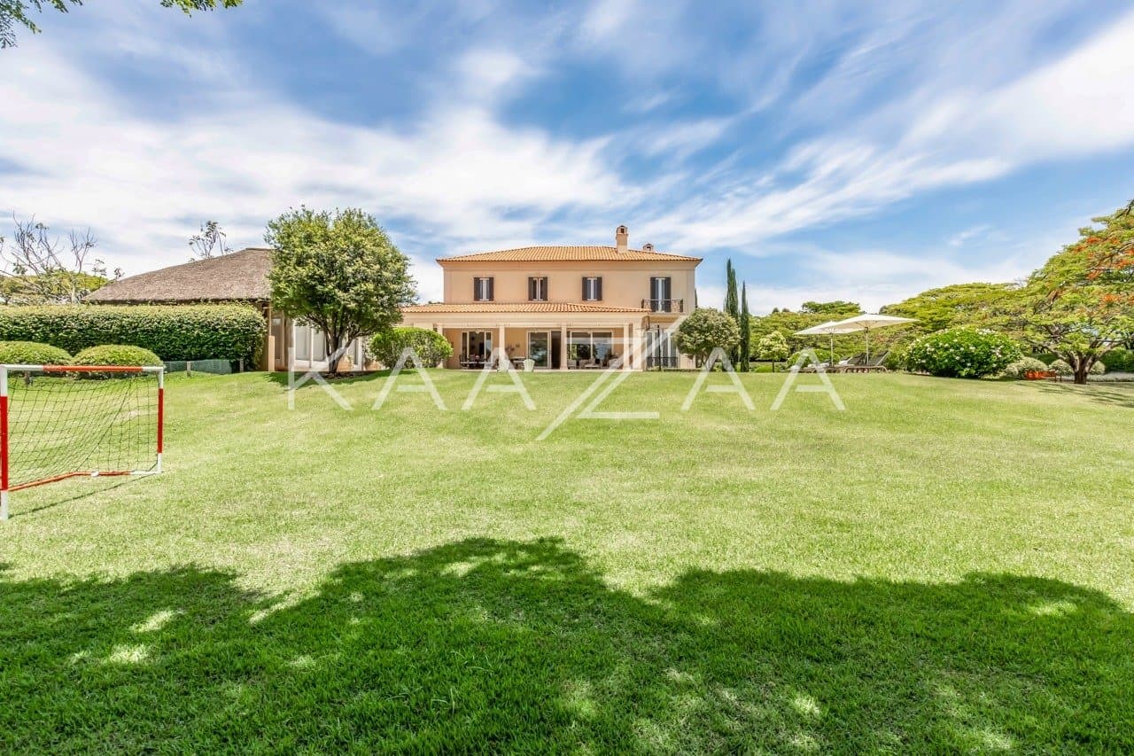 Casa mais que completa, com 5.326 m² de terreno para seu bem-estar. Na Fazenda Boa Vista. - Foto 6
