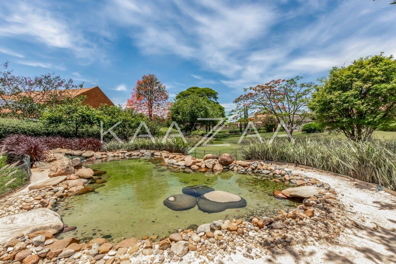Casa mais que completa, com 5.326 m² de terreno para seu bem-estar. Na Fazenda Boa Vista. - Foto 7