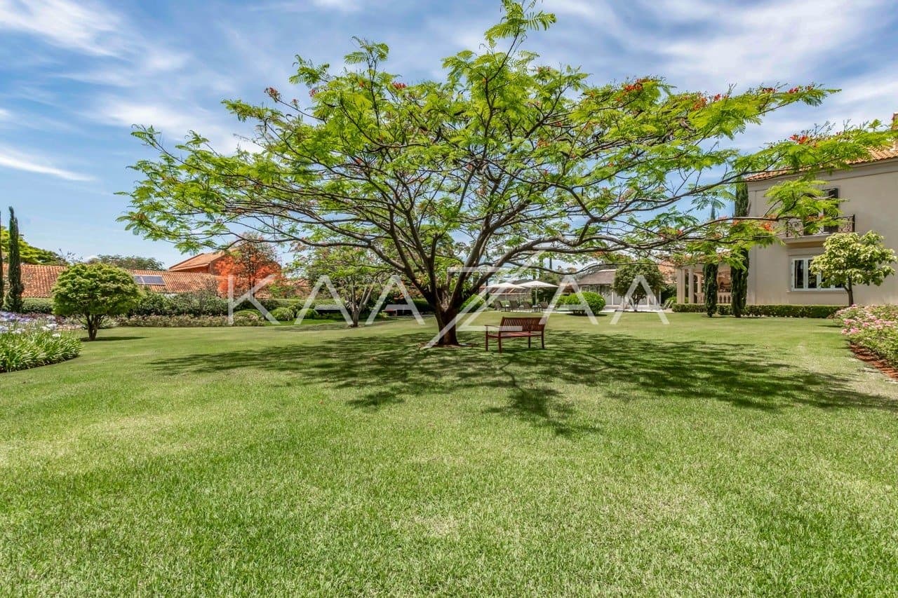 Casa mais que completa, com 5.326 m² de terreno para seu bem-estar. Na Fazenda Boa Vista. - Foto 8