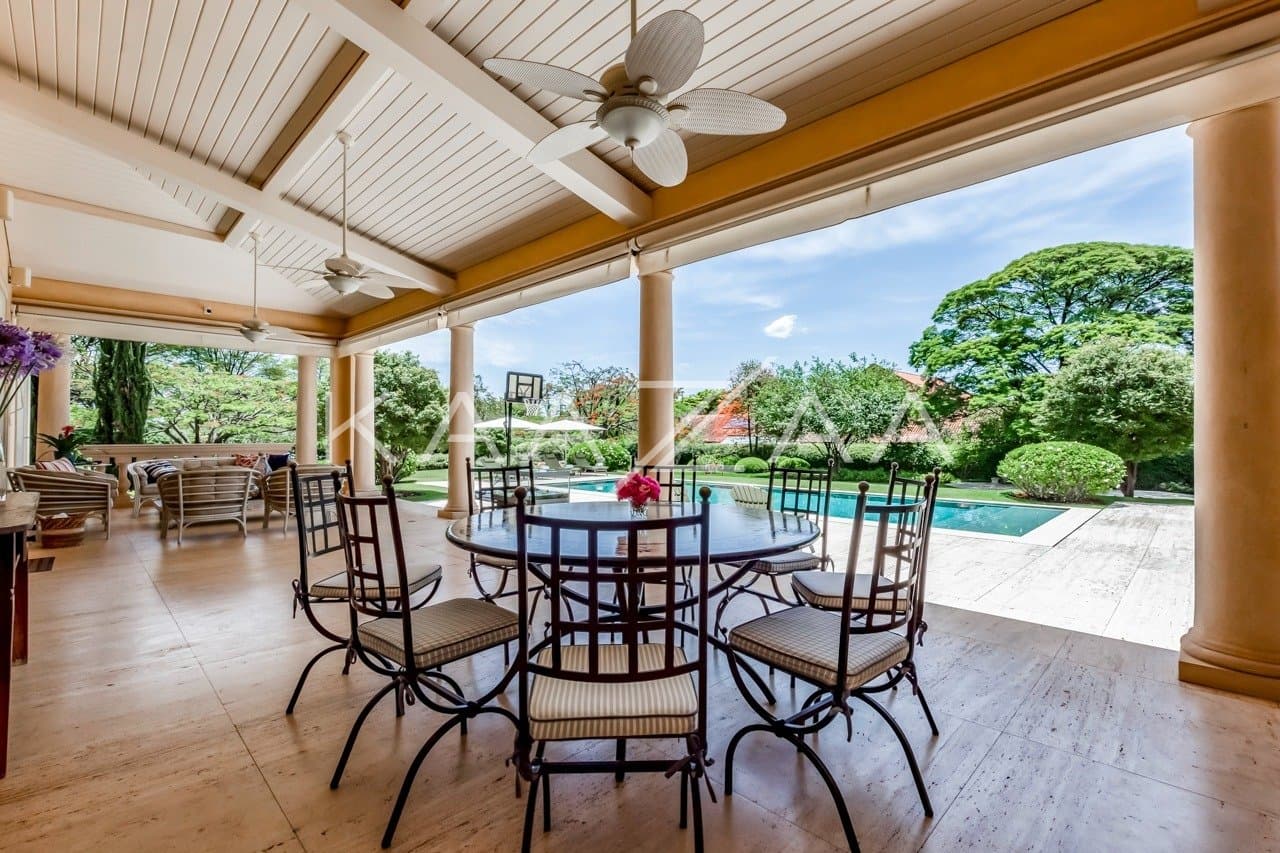 Casa mais que completa, com 5.326 m² de terreno para seu bem-estar. Na Fazenda Boa Vista. - Foto 9