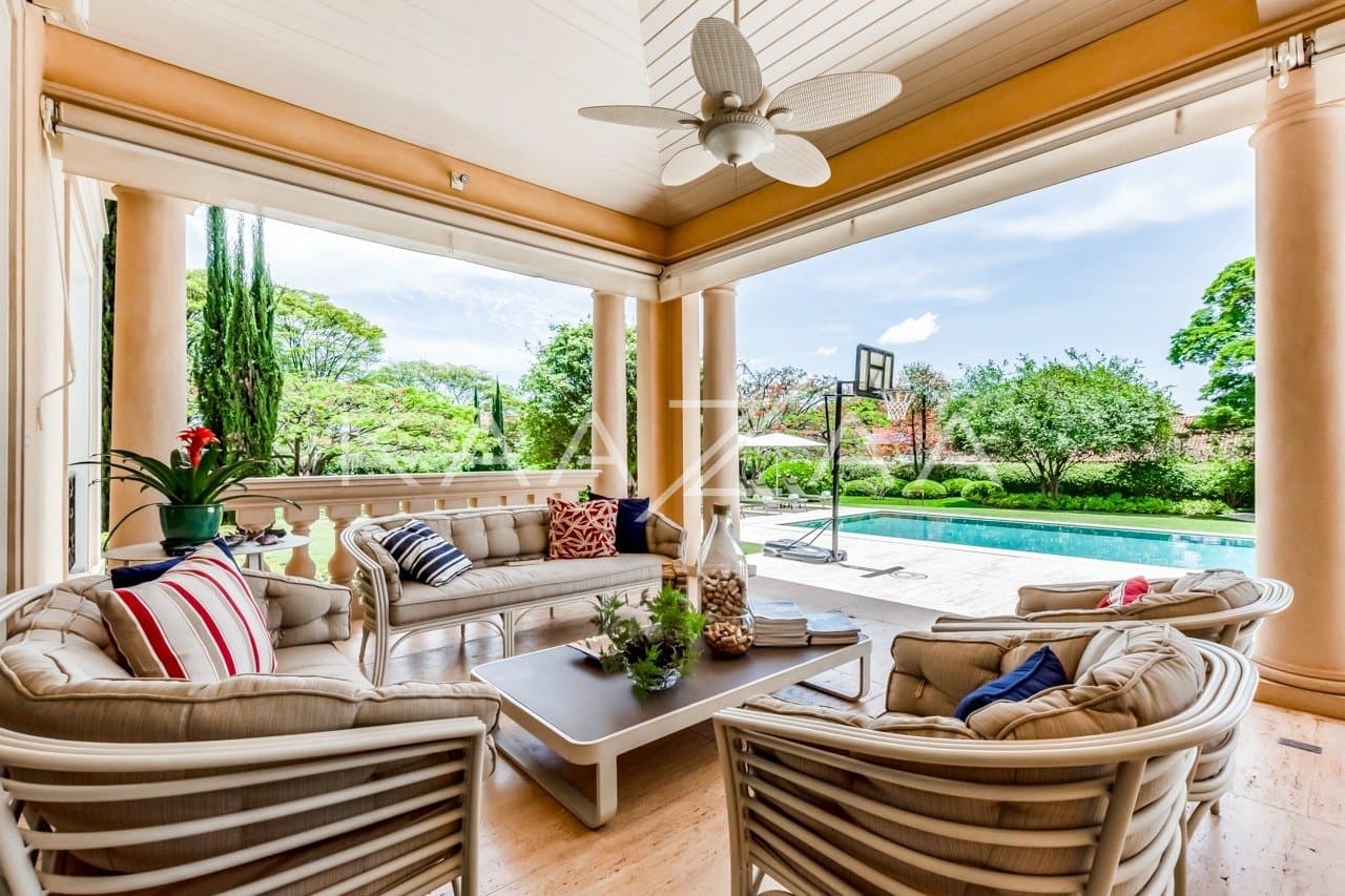 Casa mais que completa, com 5.326 m² de terreno para seu bem-estar. Na Fazenda Boa Vista. - Foto 10