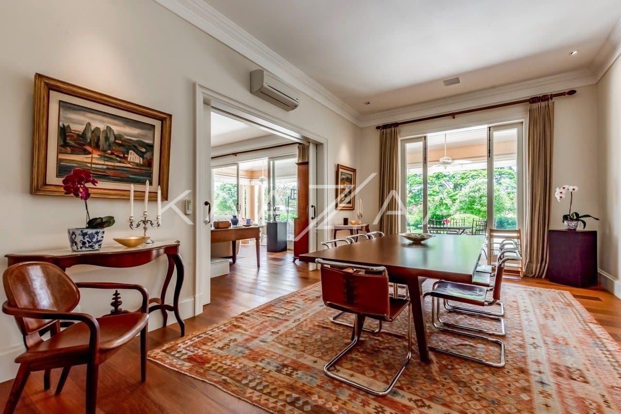 Casa mais que completa, com 5.326 m² de terreno para seu bem-estar. Na Fazenda Boa Vista. - Foto 17