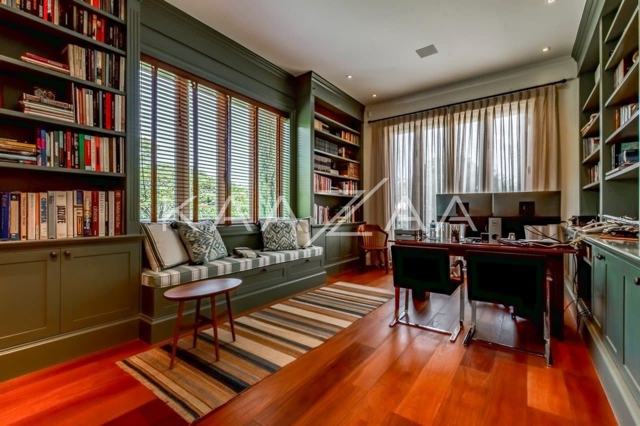 Casa mais que completa, com 5.326 m² de terreno para seu bem-estar. Na Fazenda Boa Vista. - Foto 18