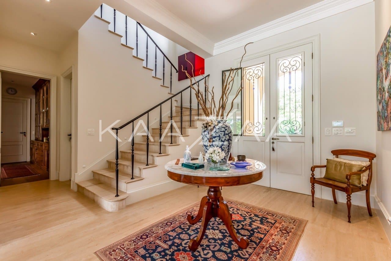 Casa mais que completa, com 5.326 m² de terreno para seu bem-estar. Na Fazenda Boa Vista. - Foto 21