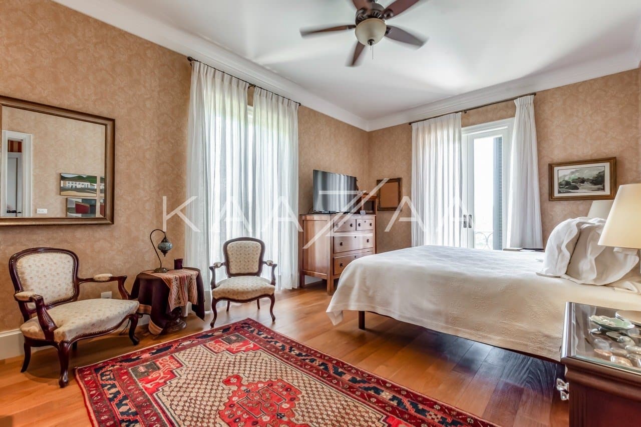 Casa mais que completa, com 5.326 m² de terreno para seu bem-estar. Na Fazenda Boa Vista. - Foto 22