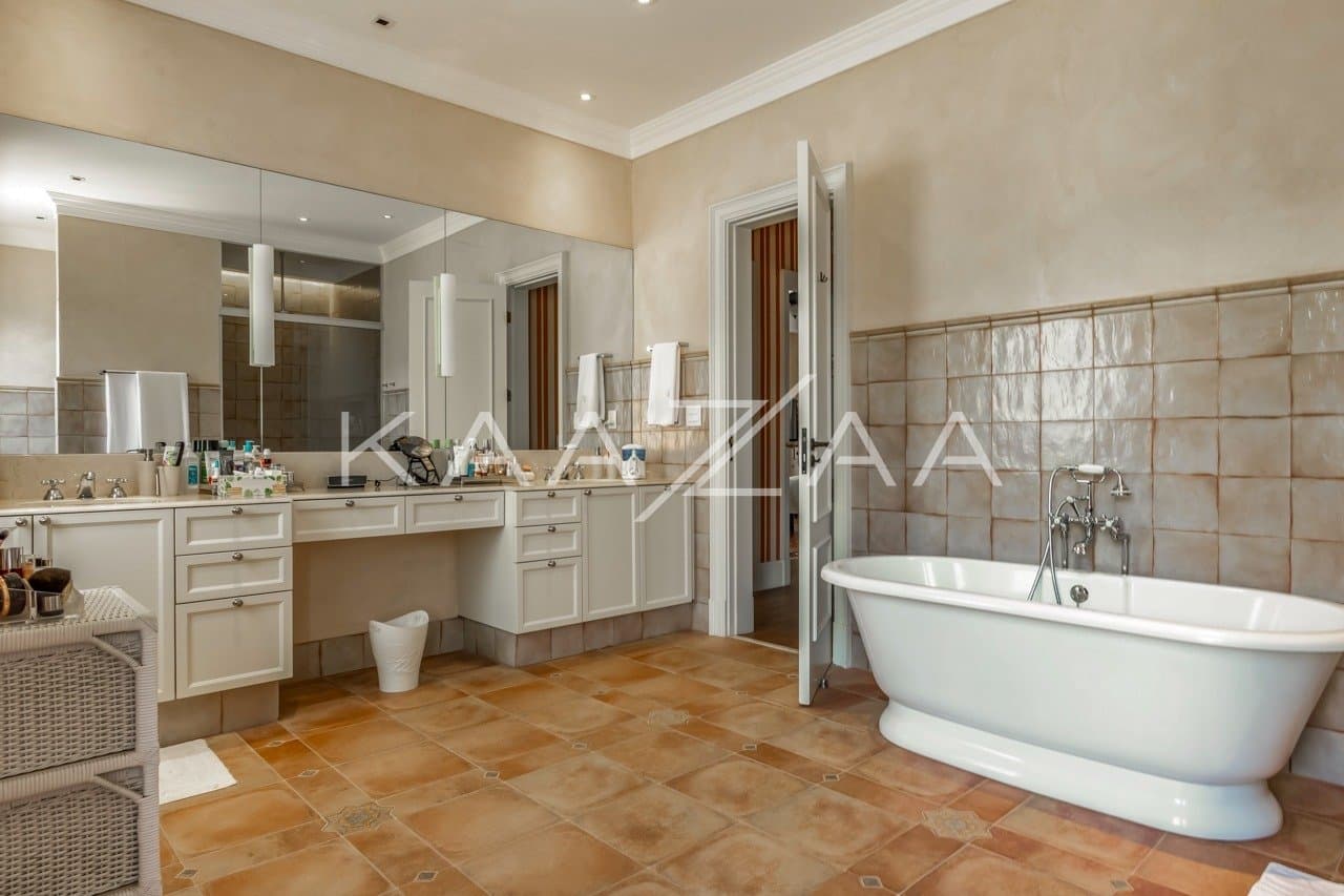 Casa mais que completa, com 5.326 m² de terreno para seu bem-estar. Na Fazenda Boa Vista. - Foto 23