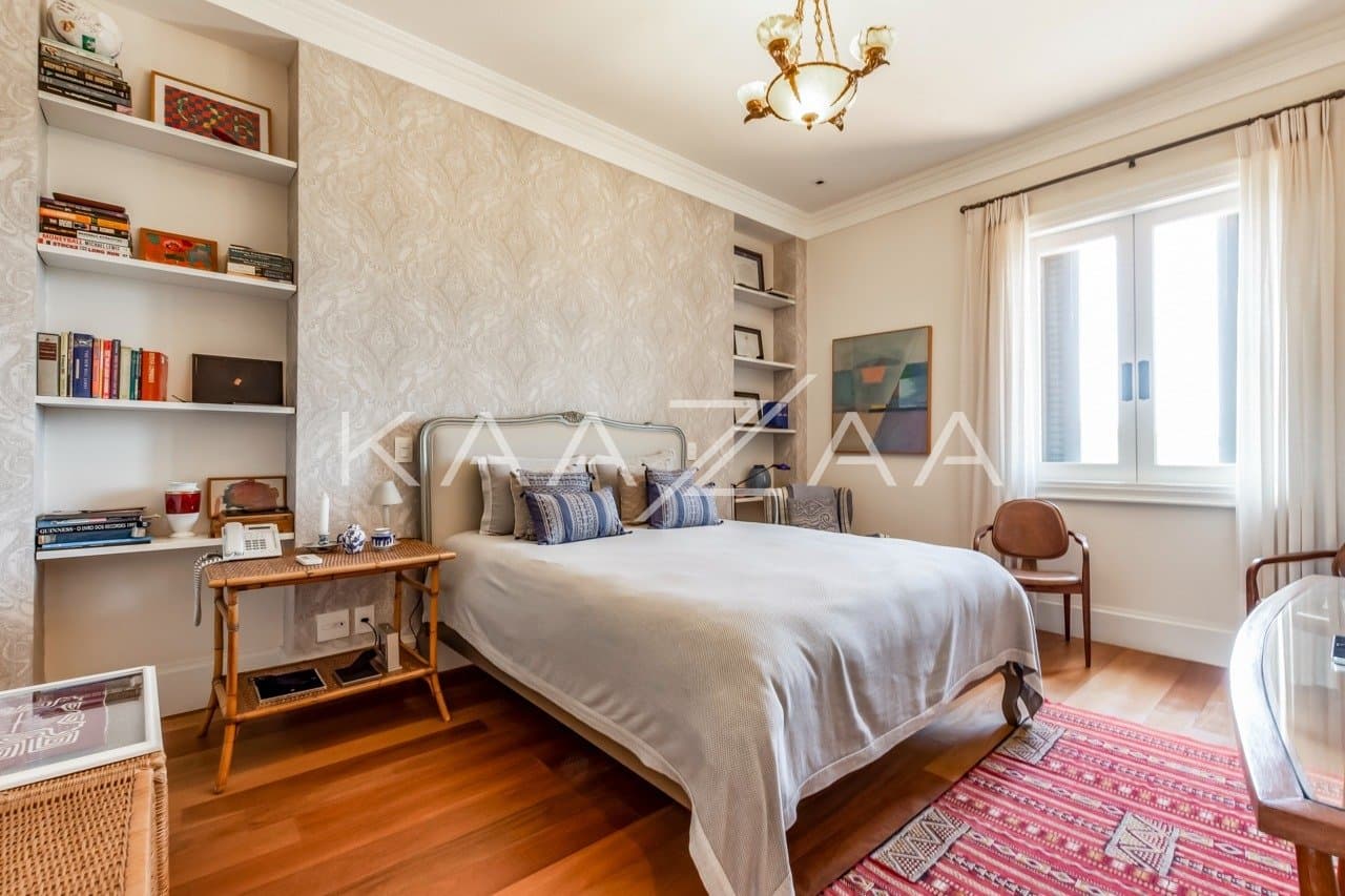 Casa mais que completa, com 5.326 m² de terreno para seu bem-estar. Na Fazenda Boa Vista. - Foto 24