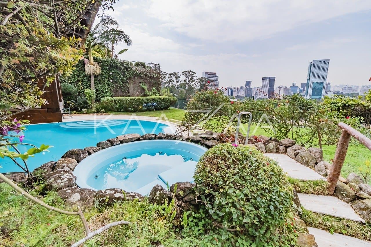 Ares de campo, clima de cidade: casa completa e acolhedora, em Cidade Jardim. - Foto 3