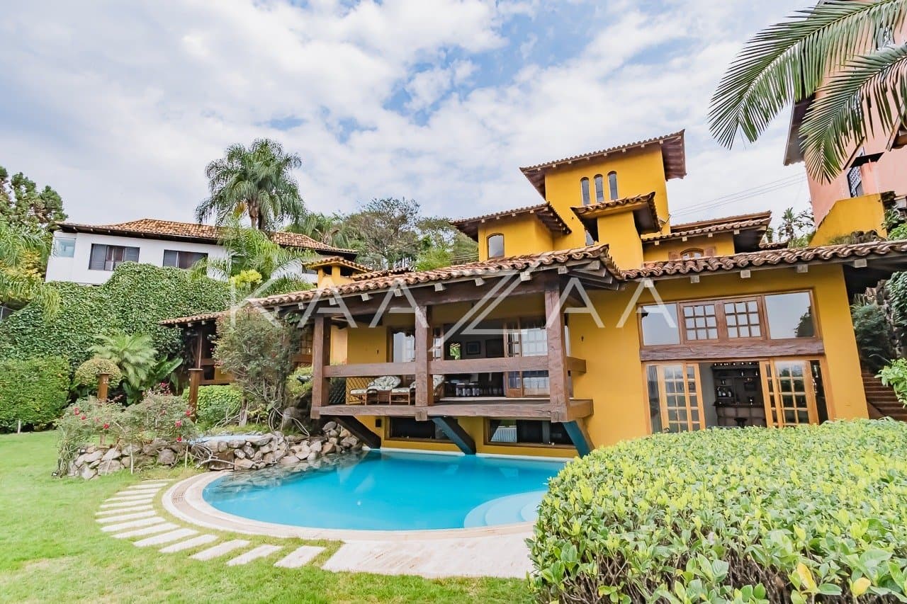 Ares de campo, clima de cidade: casa completa e acolhedora, em Cidade Jardim. - Foto 2