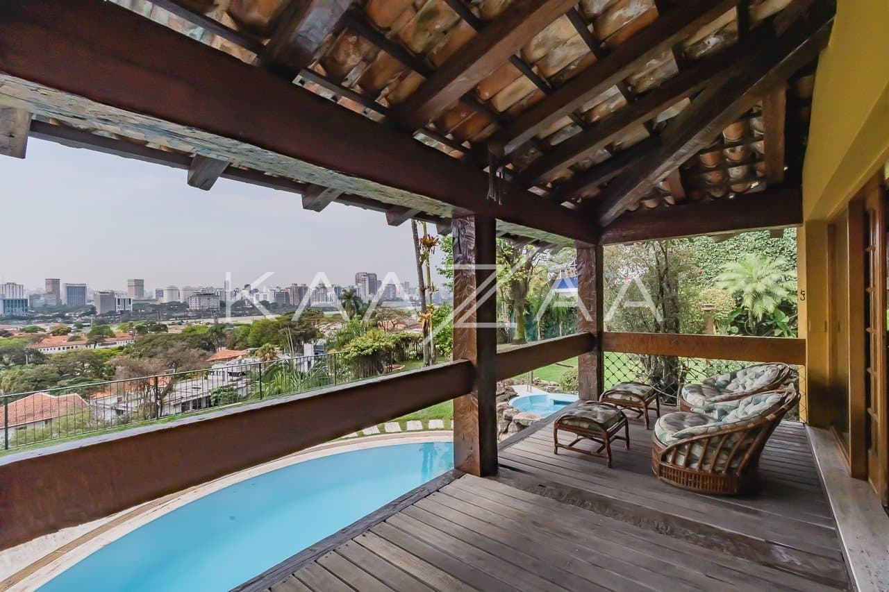 Ares de campo, clima de cidade: casa completa e acolhedora, em Cidade Jardim. - Foto 10