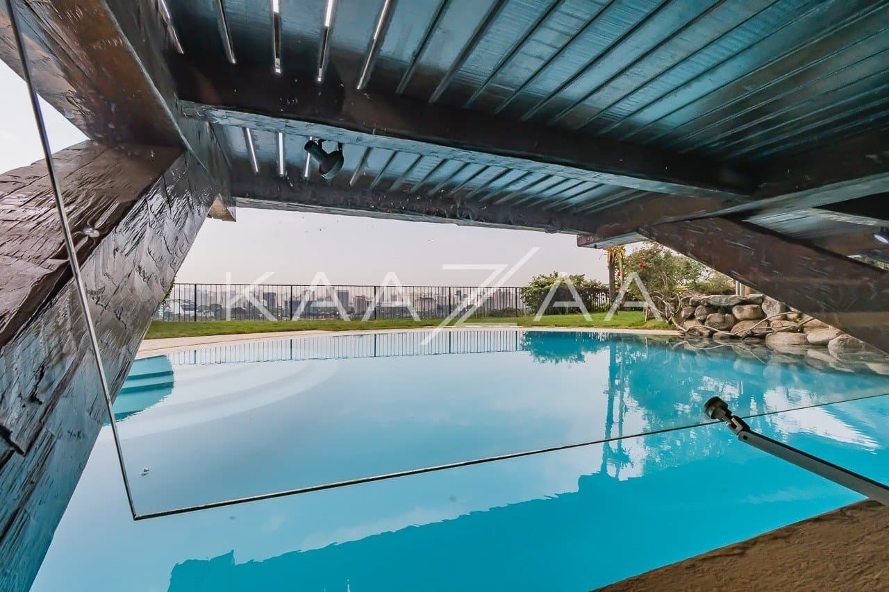 Ares de campo, clima de cidade: casa completa e acolhedora, em Cidade Jardim. - Foto 15