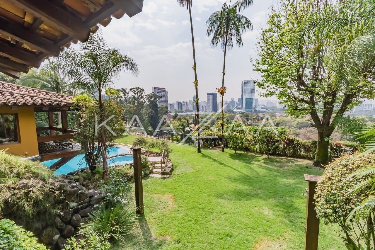 Ares de campo, clima de cidade: casa completa e acolhedora, em Cidade Jardim. - Foto 20