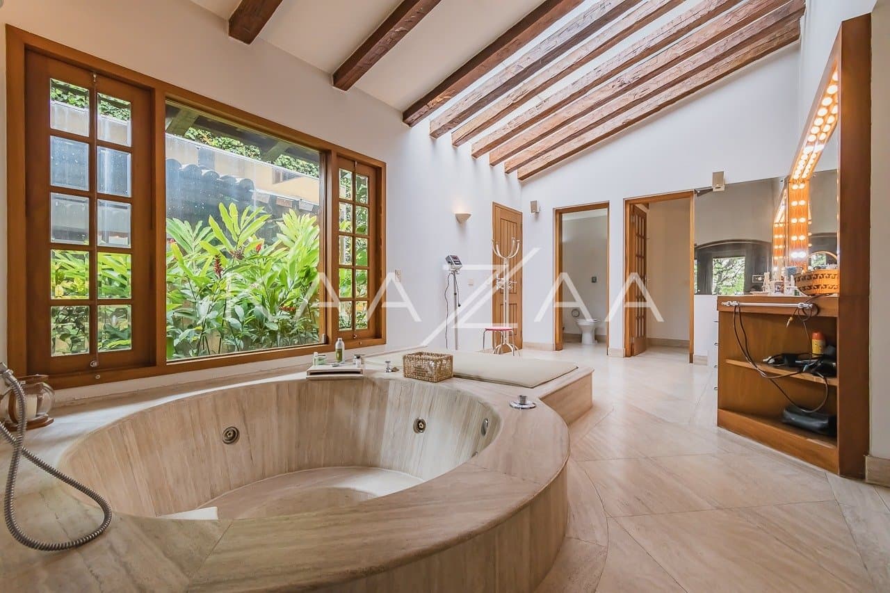 Ares de campo, clima de cidade: casa completa e acolhedora, em Cidade Jardim. - Foto 21