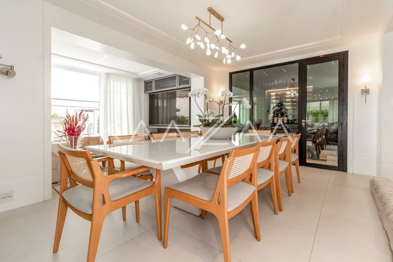 Casa impecável, reformada e com arquitetura de autor no Jardim Paulista. - Foto 17