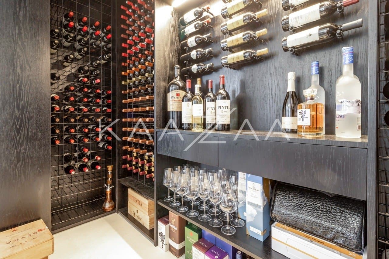 Casa impecável, reformada e com arquitetura de autor no Jardim Paulista. - Foto 19