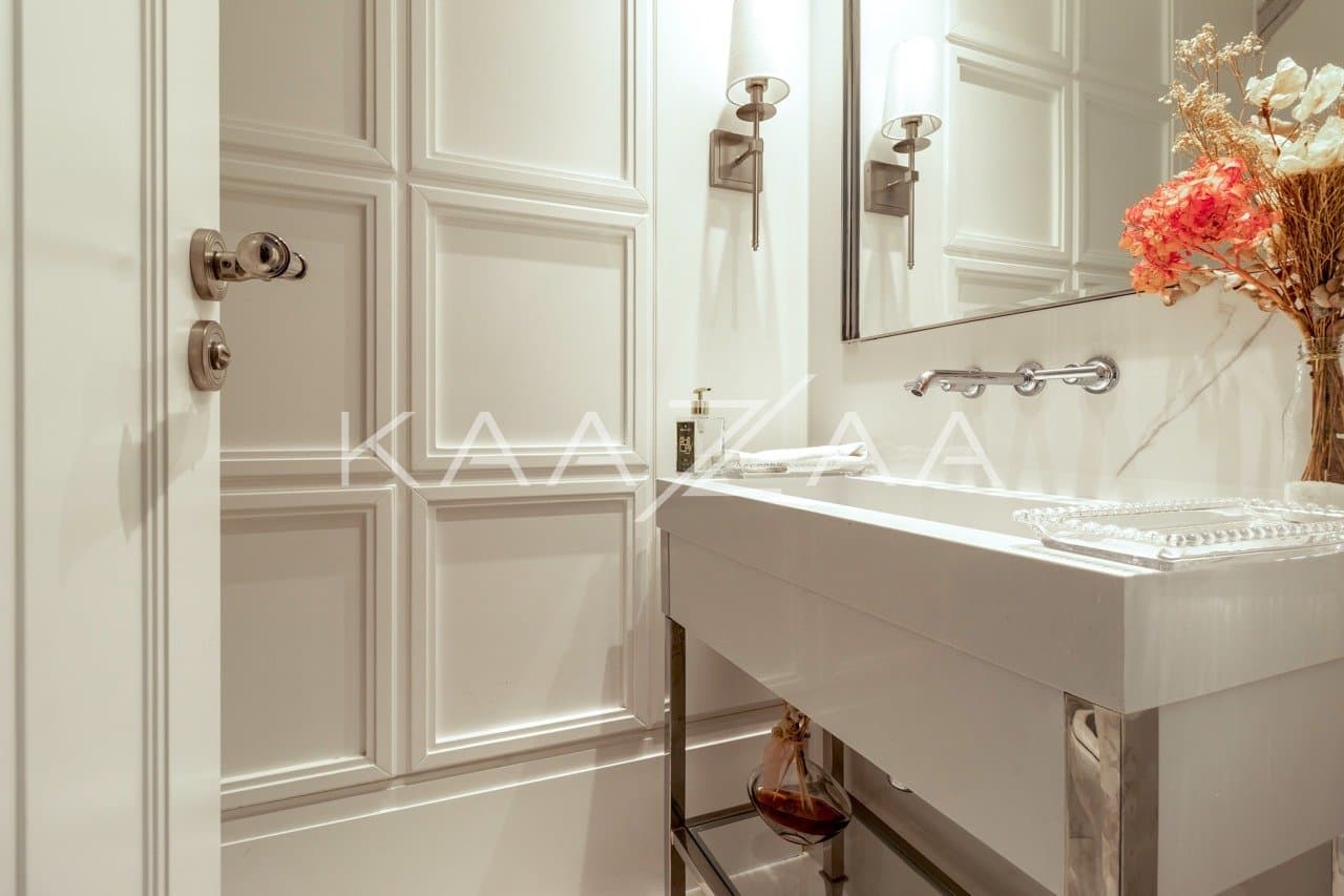 Casa impecável, reformada e com arquitetura de autor no Jardim Paulista. - Foto 22