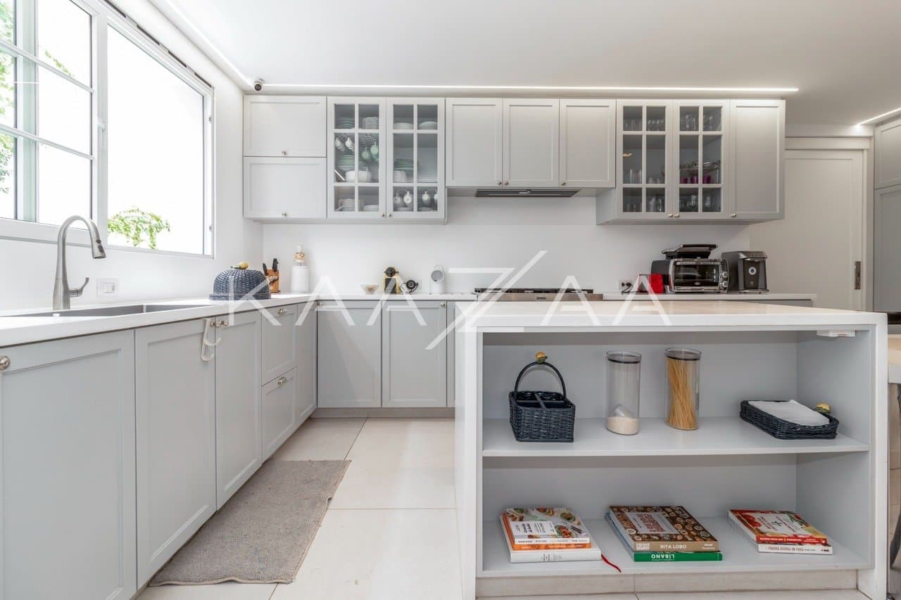 Casa impecável, reformada e com arquitetura de autor no Jardim Paulista. - Foto 25