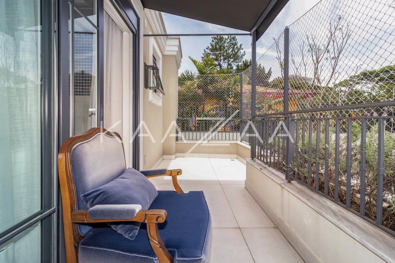 Casa impecável, reformada e com arquitetura de autor no Jardim Paulista. - Foto 30