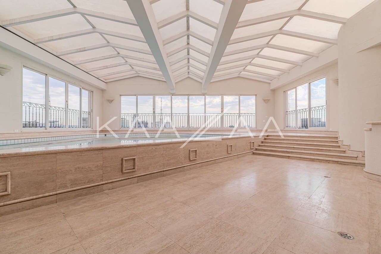 Cobertura à venda no Jardim Paulista - Foto 2