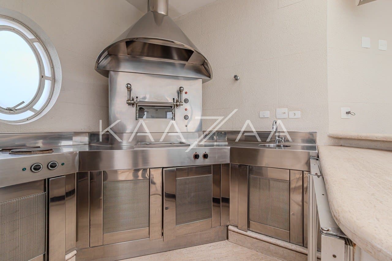 Cobertura à venda no Jardim Paulista - Foto 5