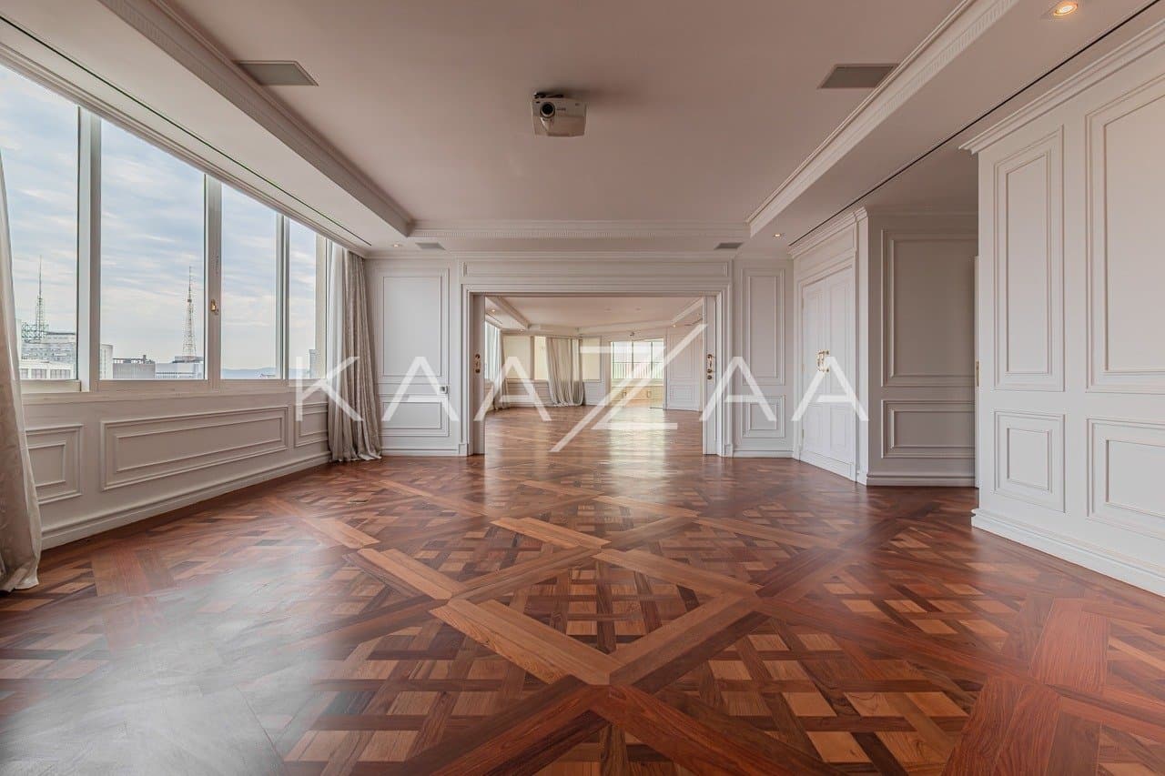 Cobertura à venda no Jardim Paulista - Foto 11