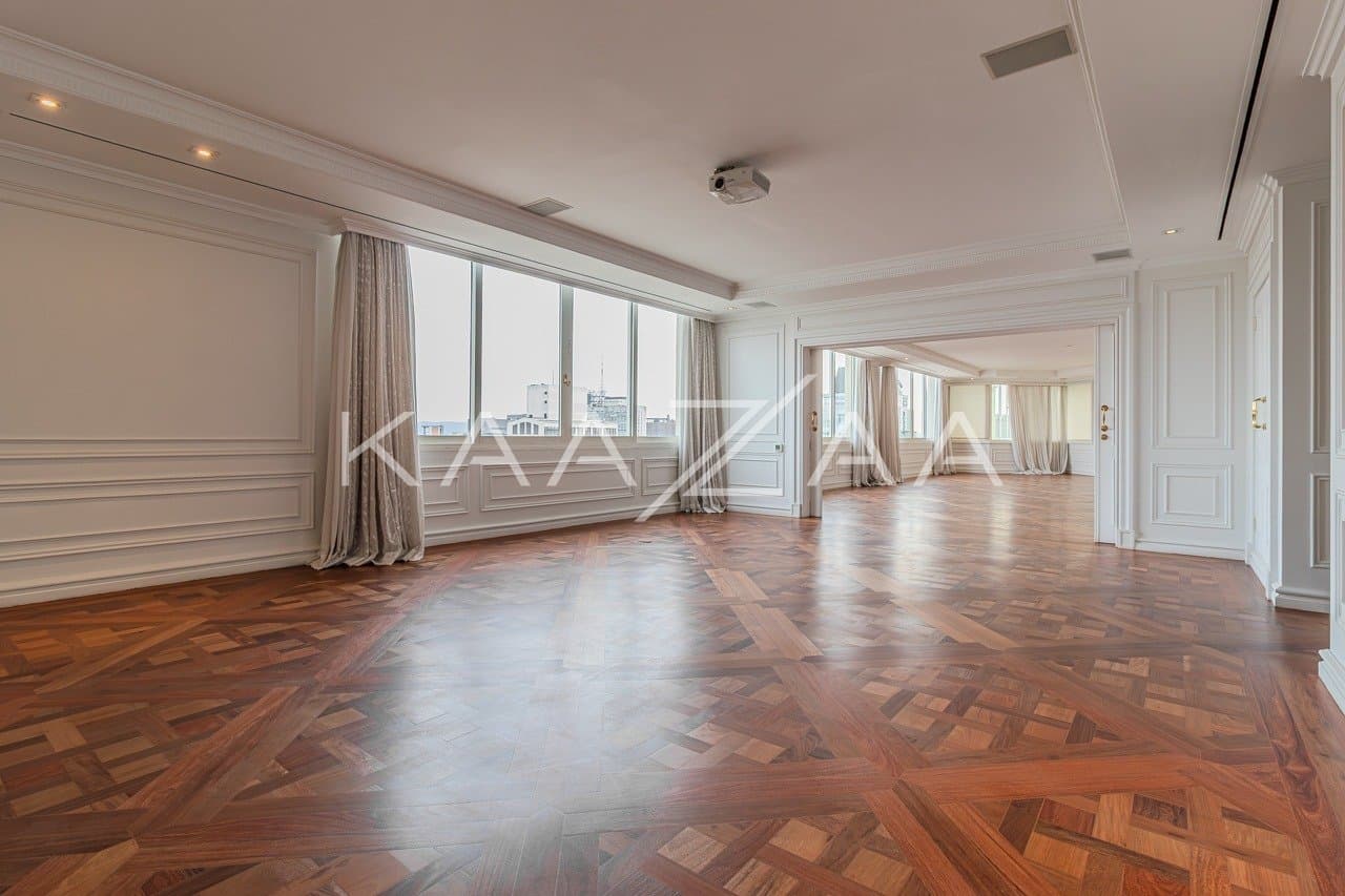 Cobertura à venda no Jardim Paulista - Foto 12