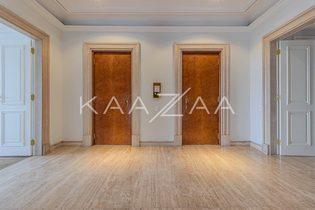 Cobertura à venda no Jardim Paulista - Foto 18