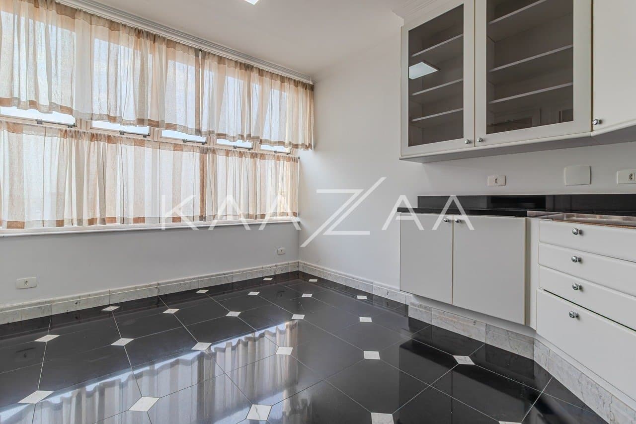 Cobertura à venda no Jardim Paulista - Foto 20