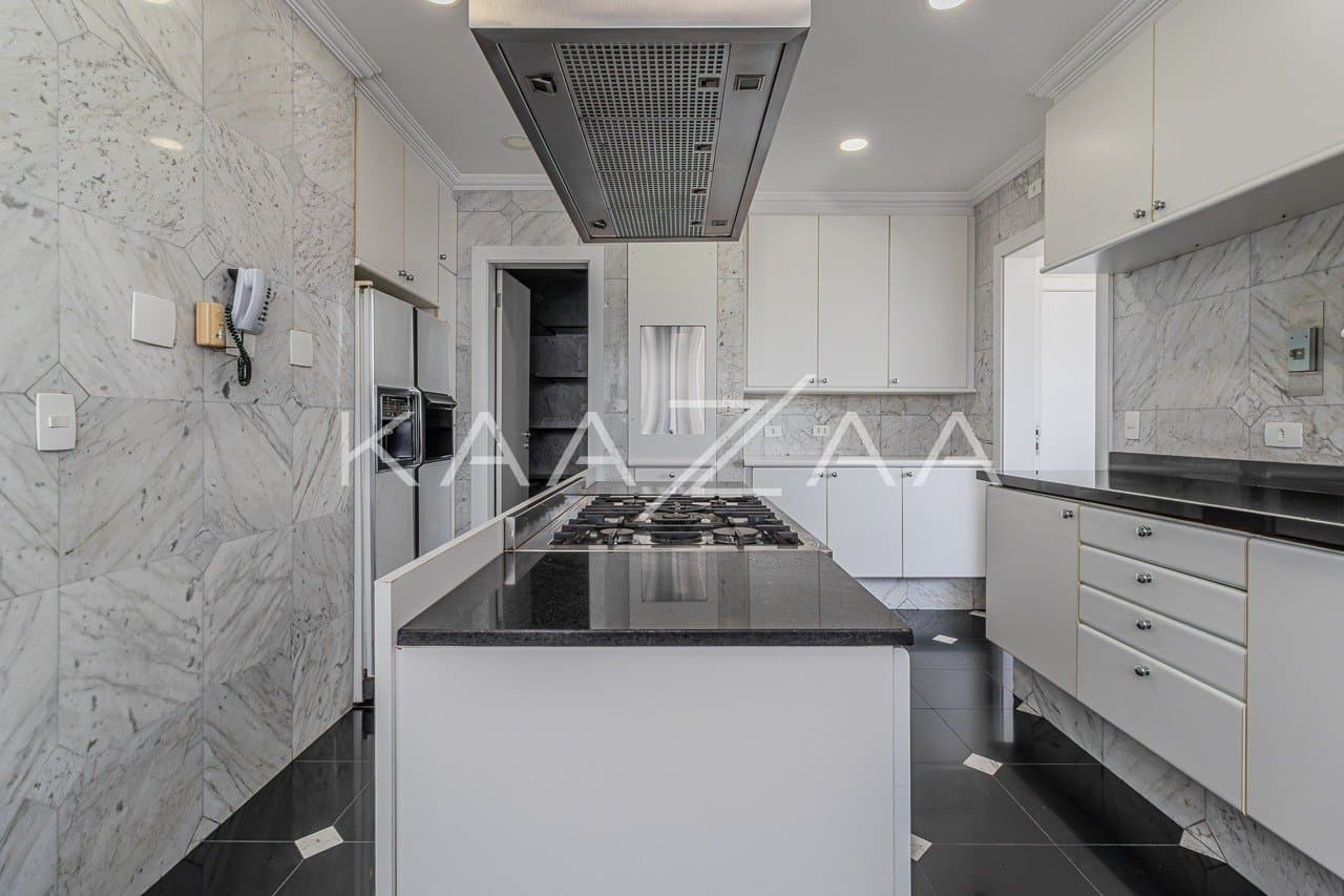 Cobertura à venda no Jardim Paulista - Foto 22