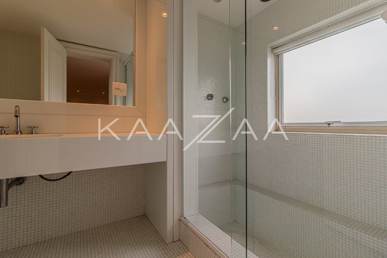 Cobertura à venda no Jardim Paulista - Foto 34