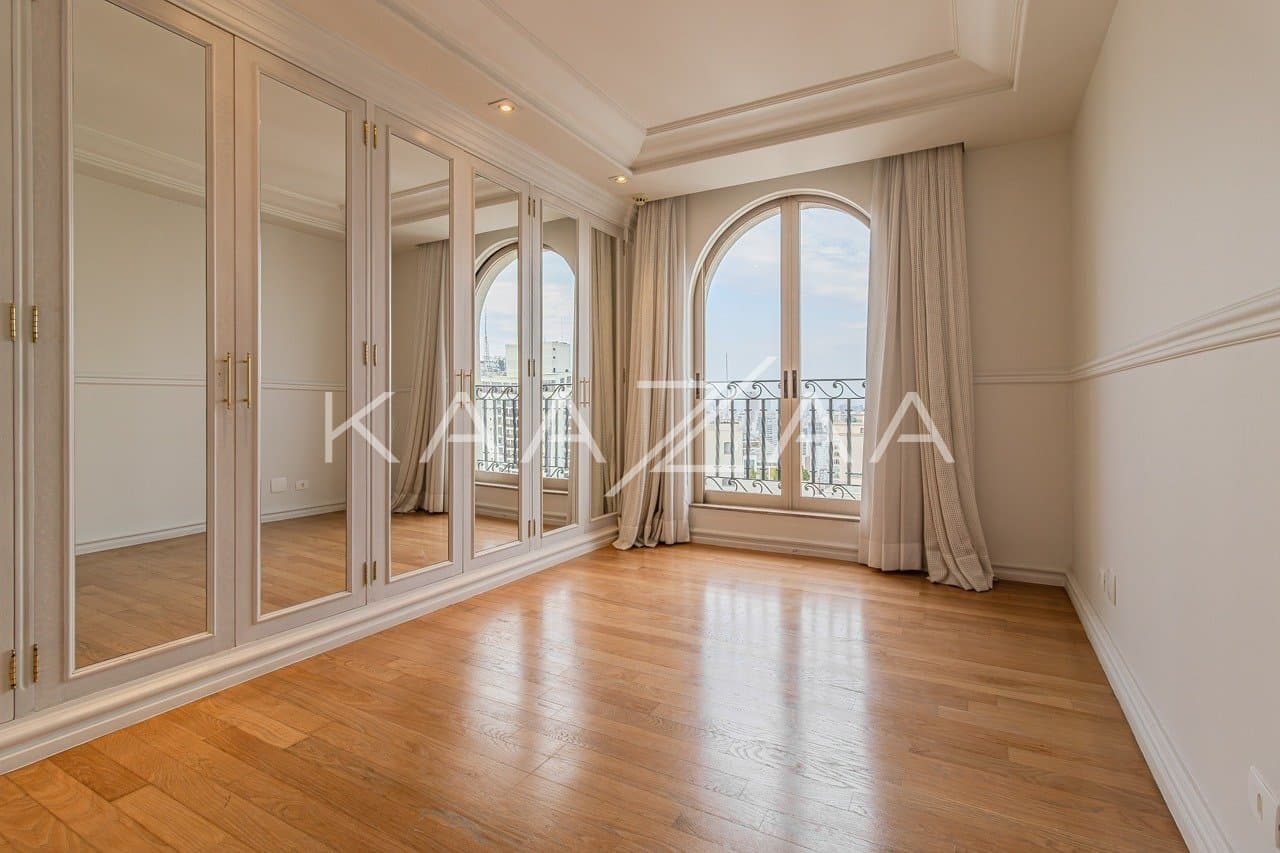 Cobertura à venda no Jardim Paulista - Foto 35