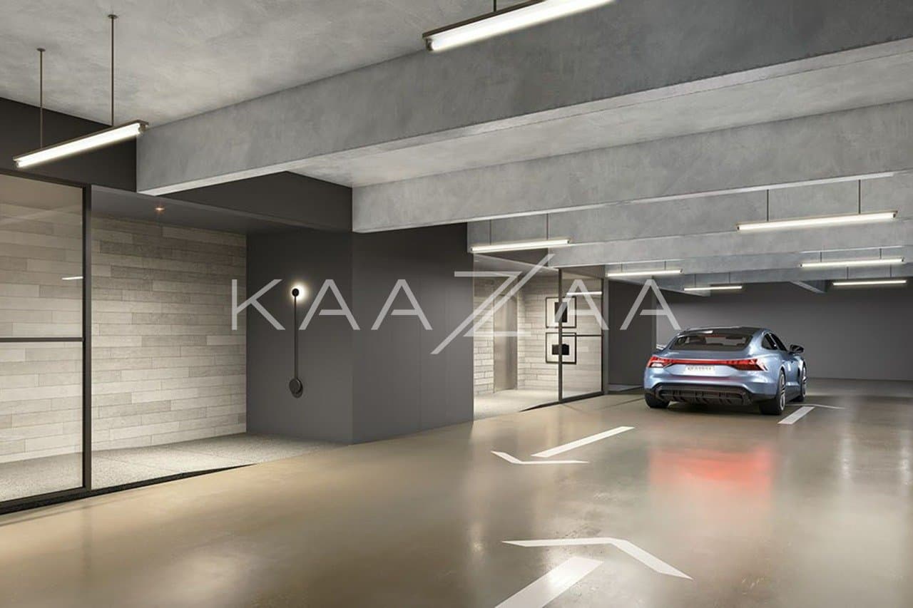 Empreendimento com arquitetura de autor, ambientes inovadores e diversas amenidades no Jardins. - Foto 12