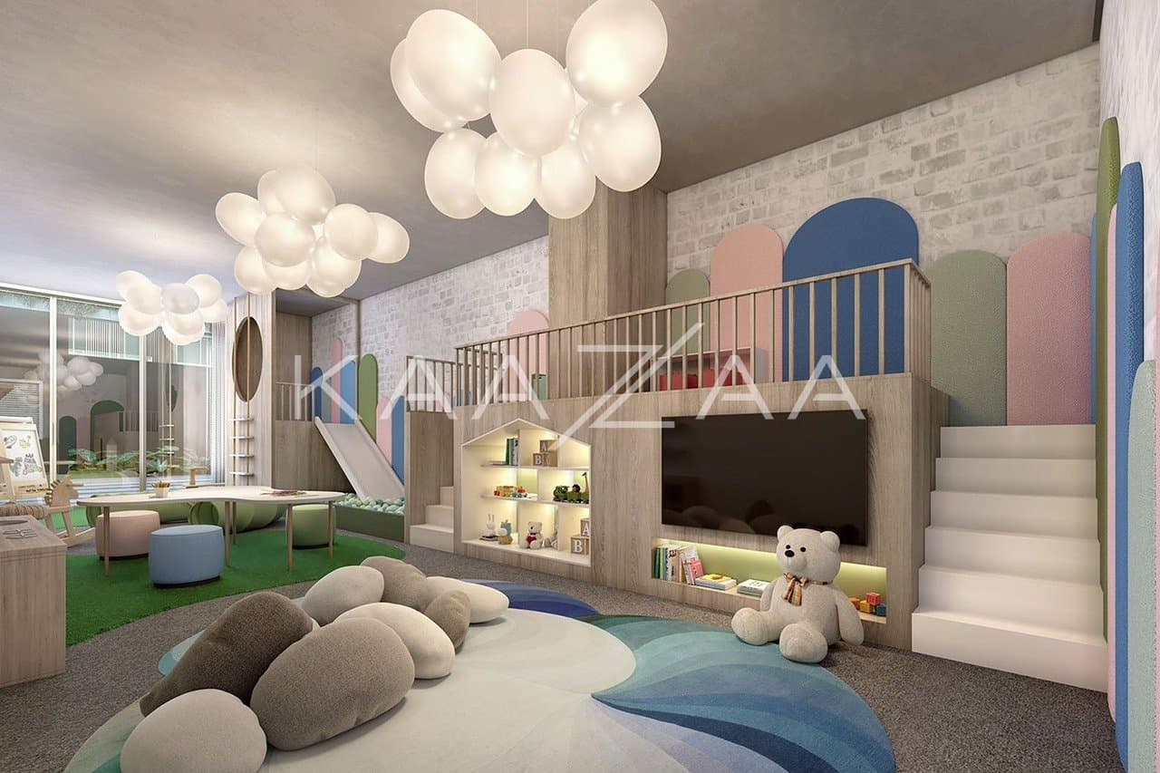 Empreendimento com arquitetura de autor, ambientes inovadores e diversas amenidades no Jardins. - Foto 13