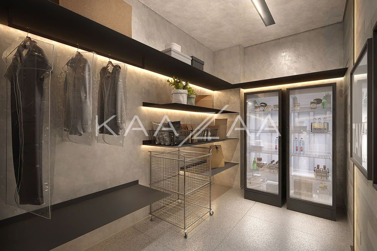 Empreendimento com arquitetura de autor, ambientes inovadores e diversas amenidades no Jardins. - Foto 14