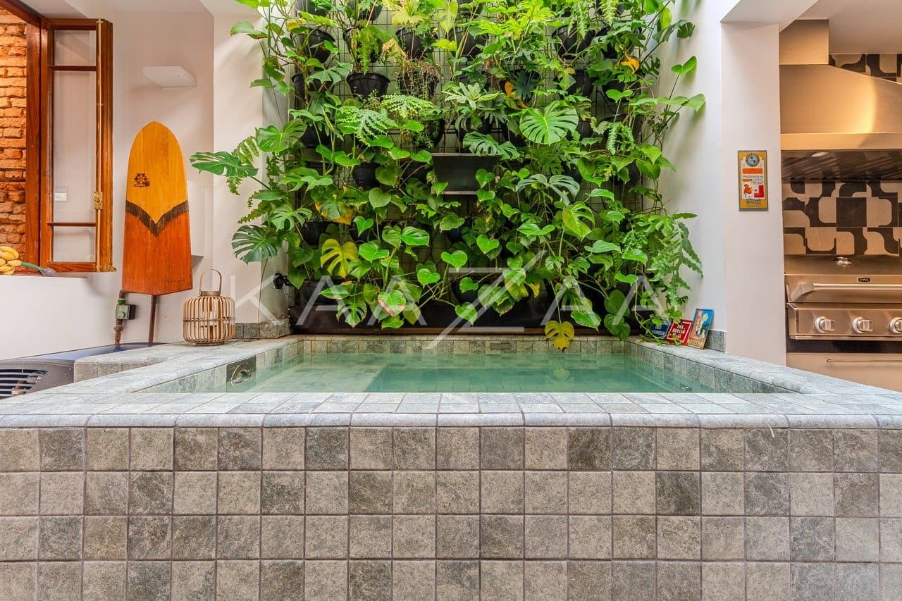 Casa de vila à venda no Jardim Paulista - Foto 3