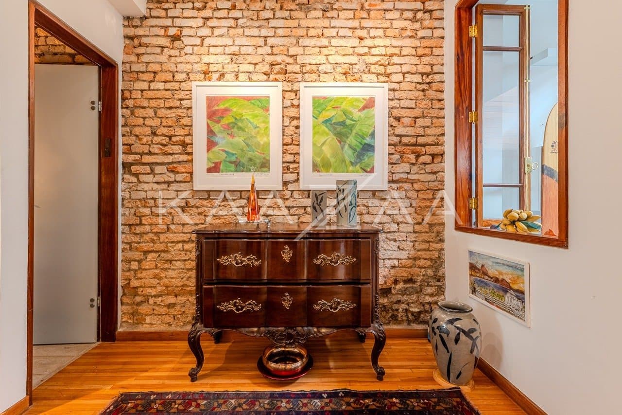 Casa de vila à venda no Jardim Paulista - Foto 10