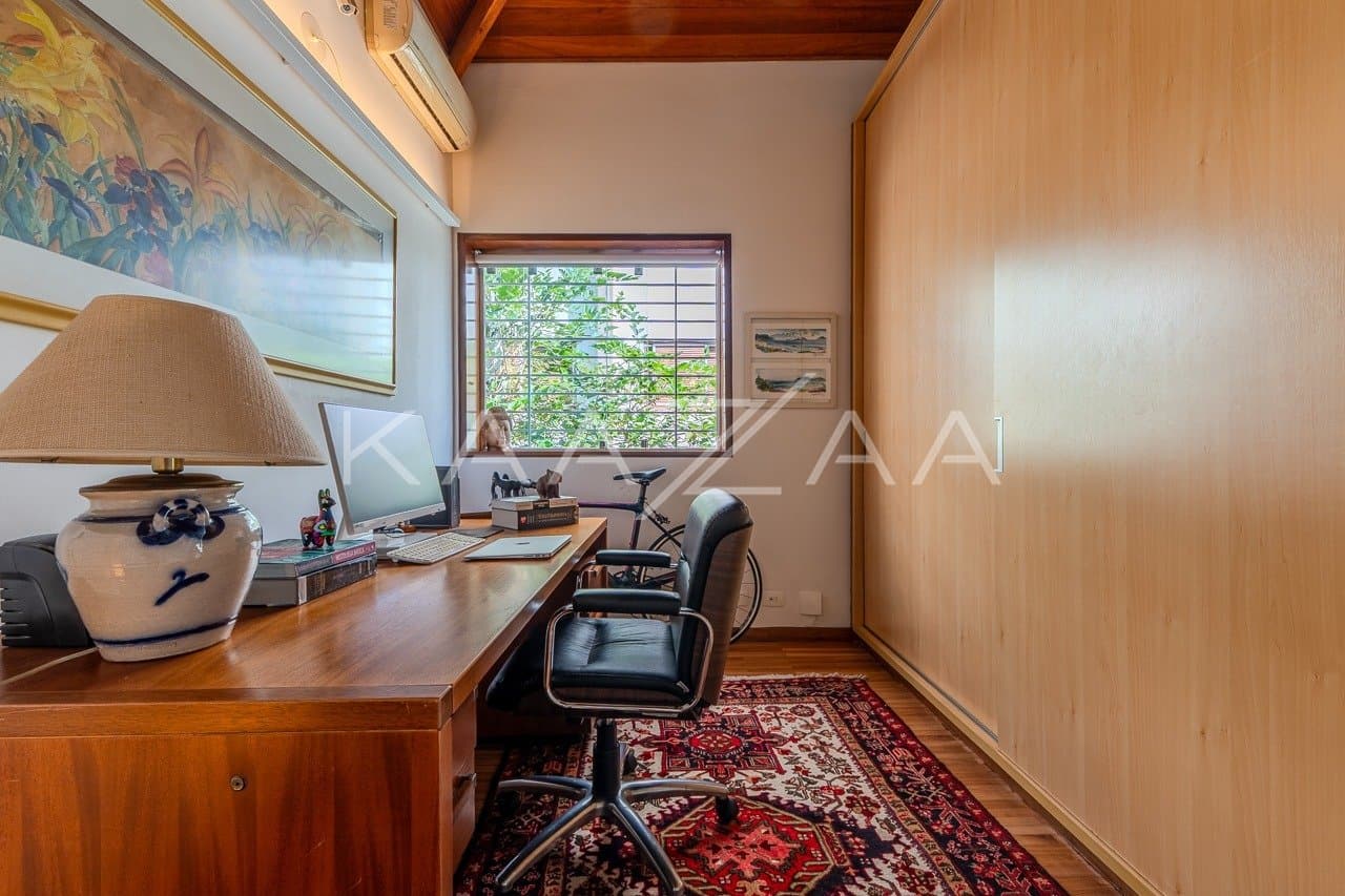 Casa de vila à venda no Jardim Paulista - Foto 11