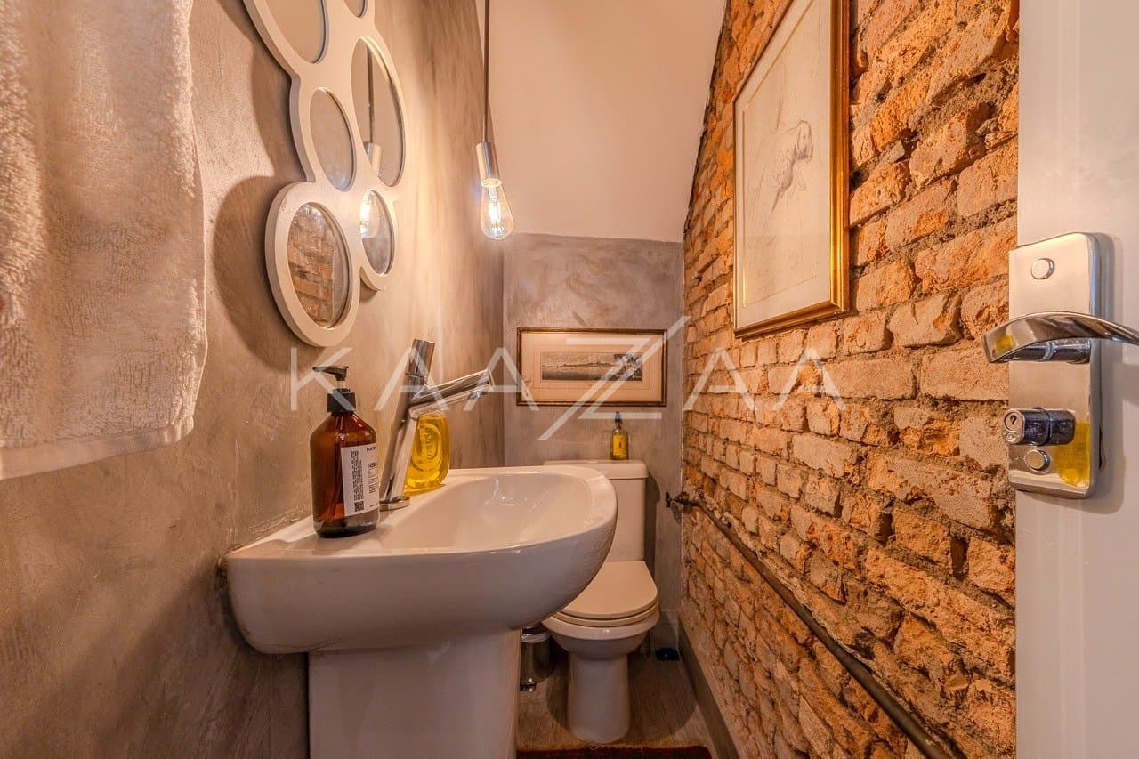 Casa de vila à venda no Jardim Paulista - Foto 12