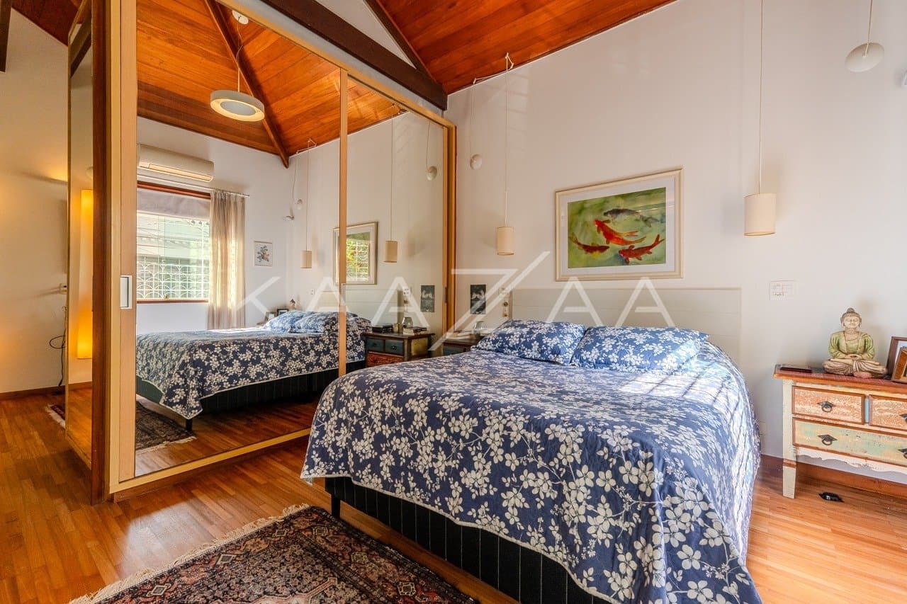 Casa de vila à venda no Jardim Paulista - Foto 13