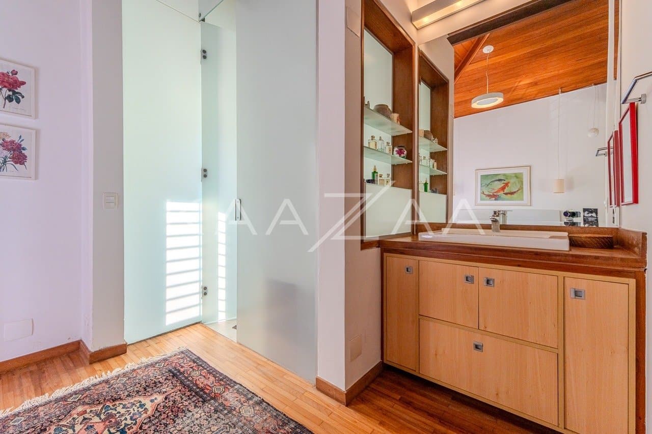 Casa de vila à venda no Jardim Paulista - Foto 15